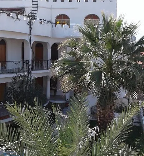 Rilican Best - View Hotel 3* סלצ'וק