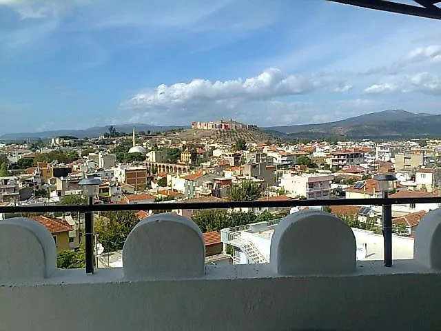 Rilican Best - View Hotel מלון 3*