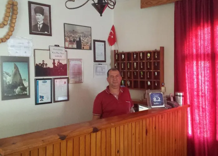 Rilican Best - View Hotel מלון 3*