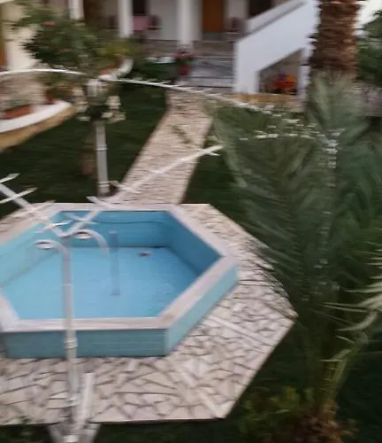 Rilican Best - View Hotel סלצ'וק