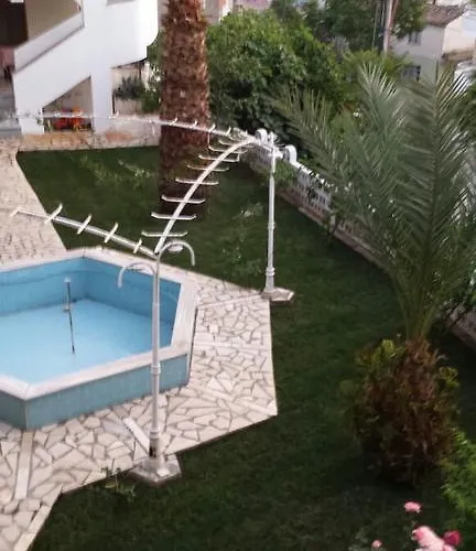 Rilican Best - View Hotel מלון 3*