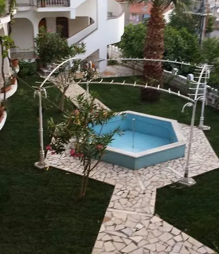 Rilican Best - View Hotel סלצ'וק