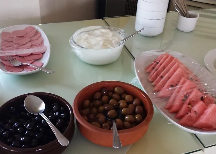 מלון Rilican Best - View Hotel 3*