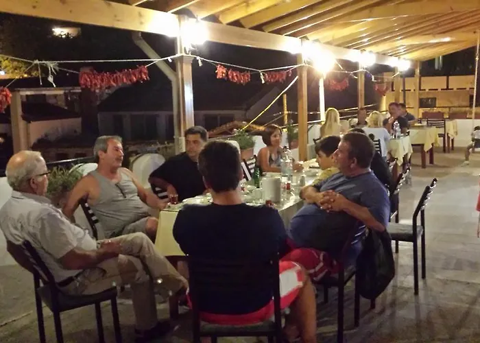 מלון Rilican Best - View Hotel