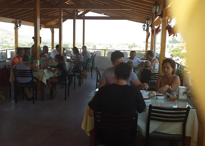 Rilican Best - View Hotel מלון 3*