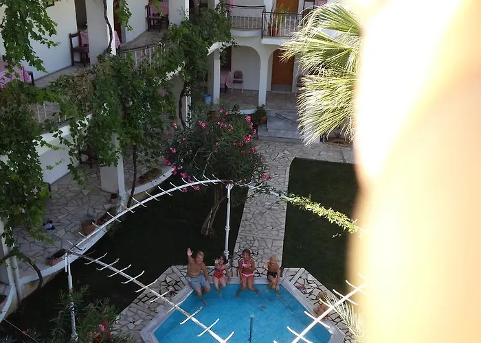 Rilican Best - View Hotel מלון 3*