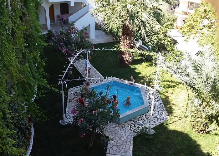 Rilican Best - View Hotel מלון סלצ'וק