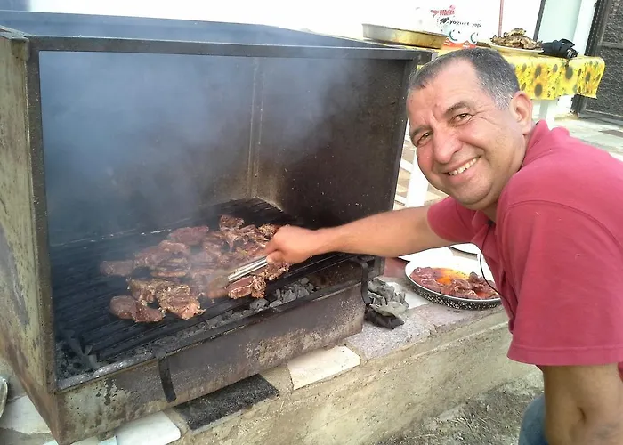 Rilican Best - View Hotel מלון 3*