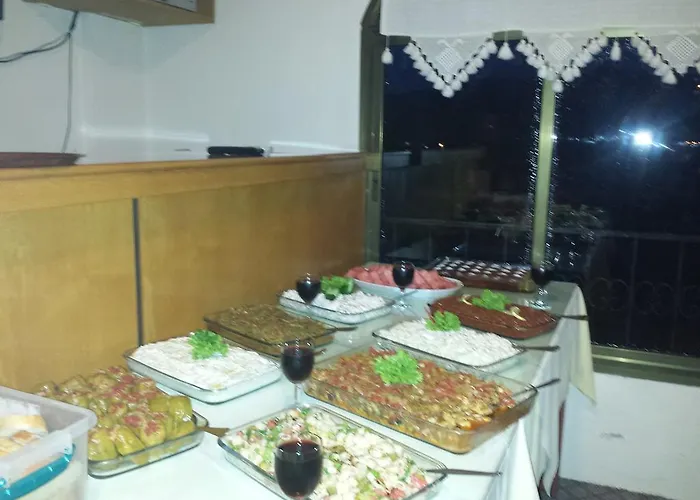 Rilican Best - View Hotel מלון 3*