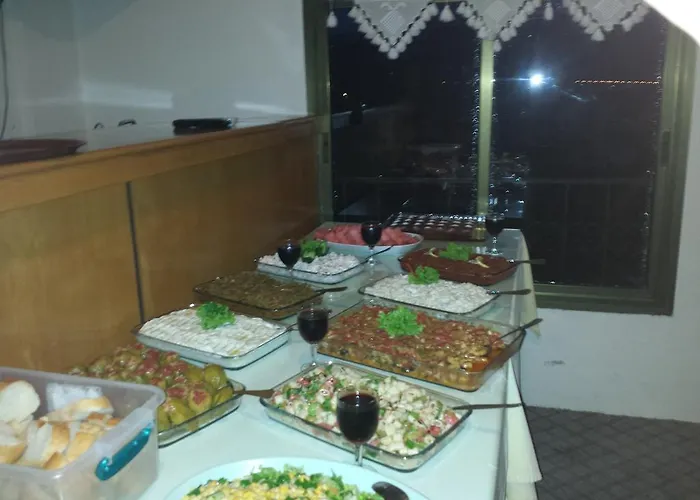 מלון Rilican Best - View Hotel 3*