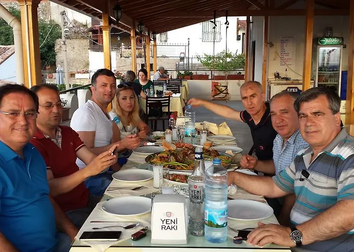 Rilican Best - View Hotel 3* סלצ'וק