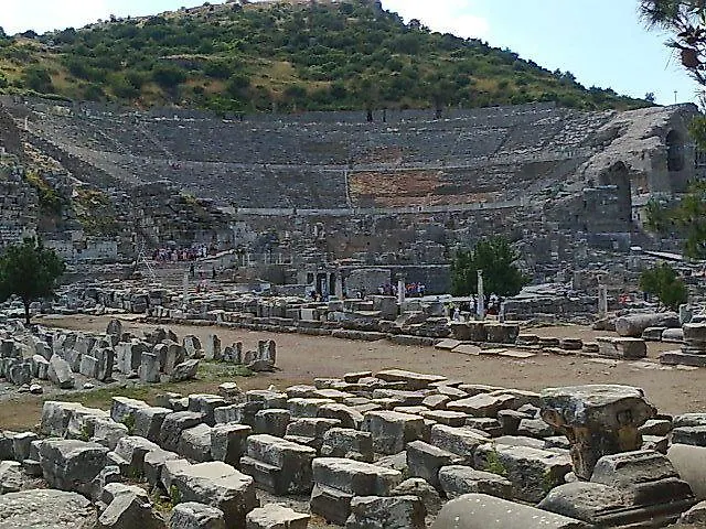 Rilican Best - View Hotel 3* סלצ'וק